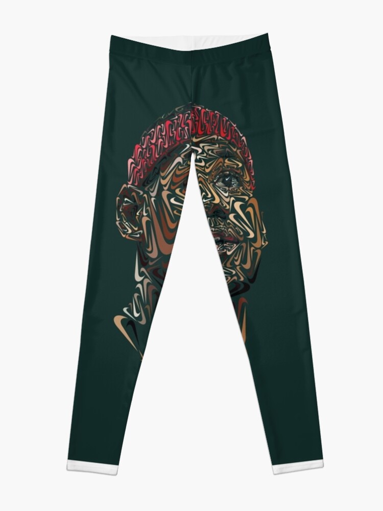 lebron leggings