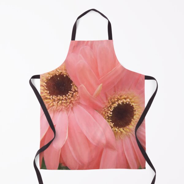 Item preview, Pink gerberas designed and sold by missmoneypenny.