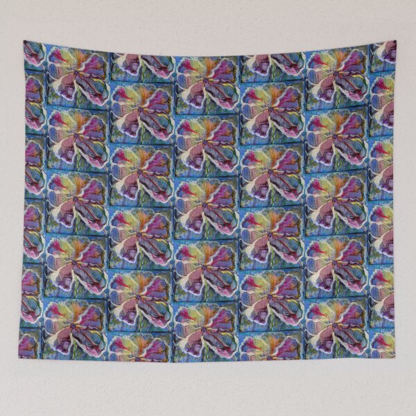 Item preview, Flow designed and sold by ksgfineart.