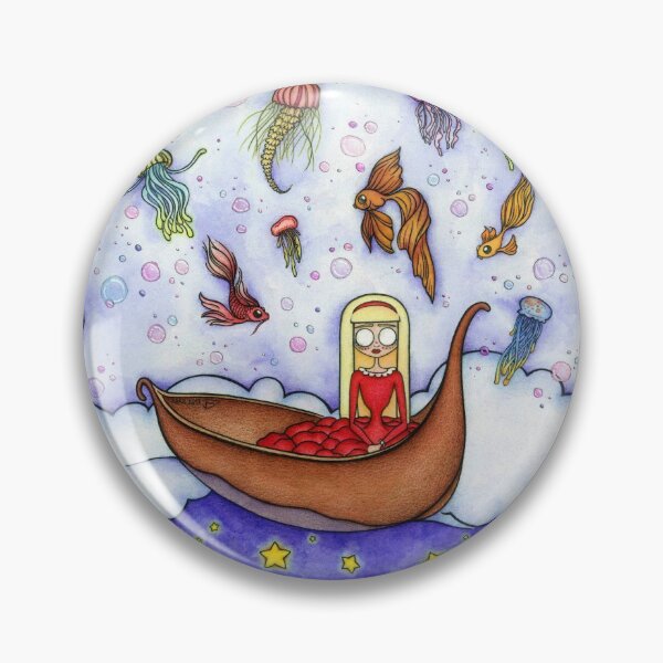Item preview, Upside Down designed and sold by WorldOfTe.