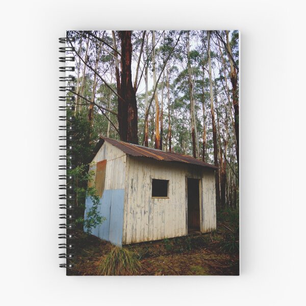 Item preview, The Hut  designed and sold by D-GaP.