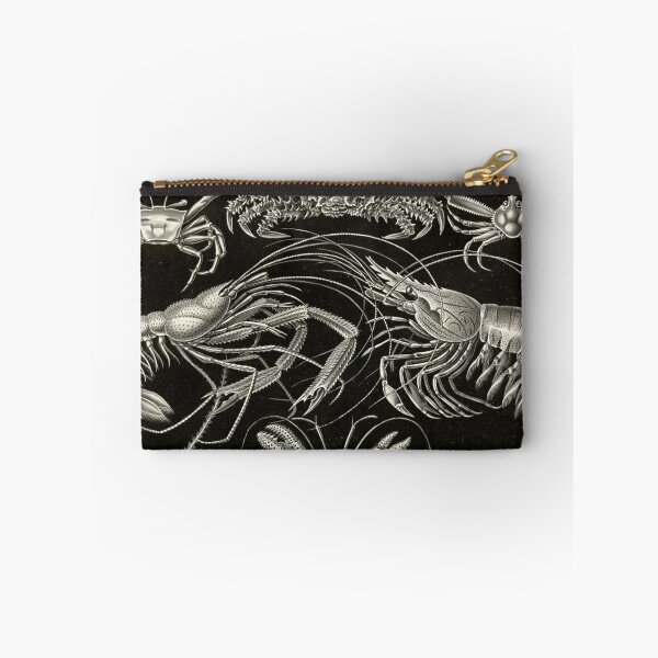 Item preview, Decapoda - Ernst Haeckel designed and sold by billythekidtees.