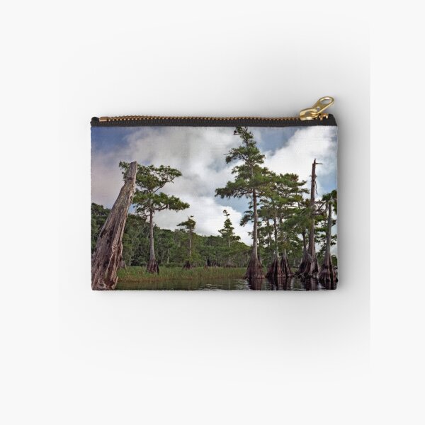 Item preview, Blue Cypress Lake #2 designed and sold by christopher kusik.