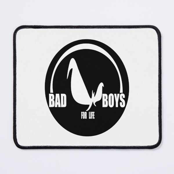 Item preview, bad boys for life              designed and sold by CrazyForDolls.