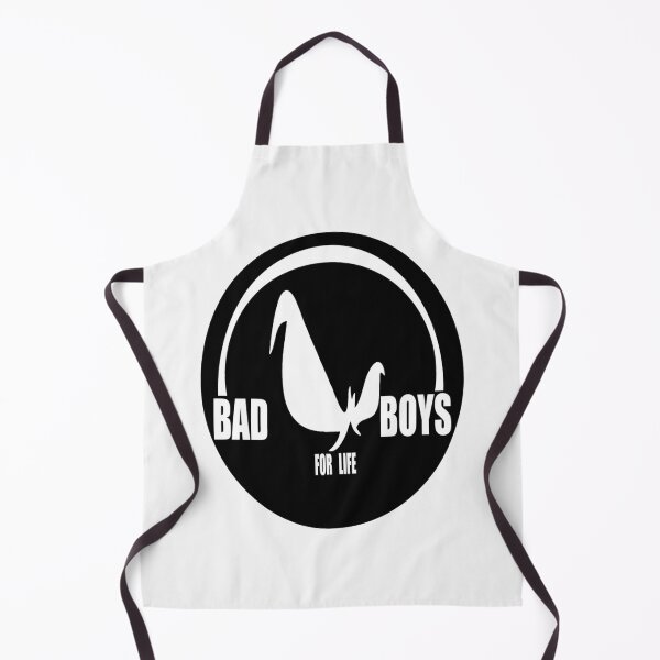 Item preview, bad boys for life designed and sold by CrazyForDolls.