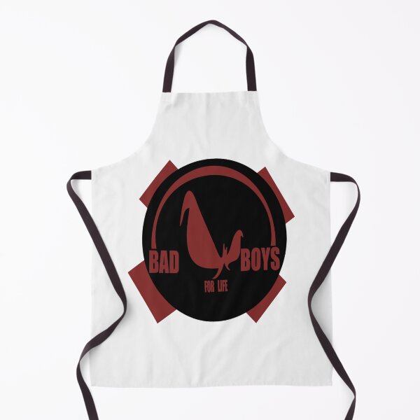 Item preview, Copy obad boys for life designed and sold by CrazyForDolls.