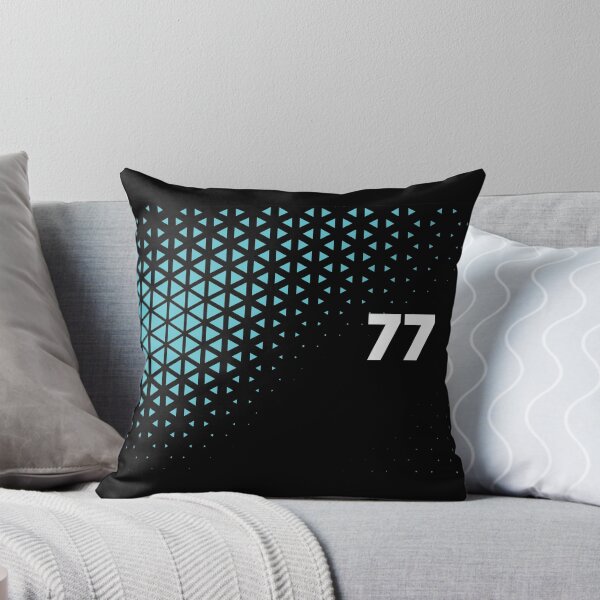 Item preview, Racing | No. 77 - Formula1 | designed and sold by Boom-llqb.