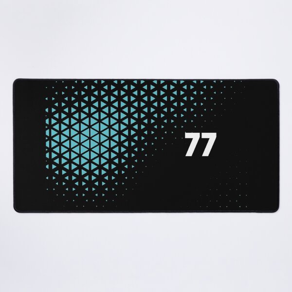 Item preview, Racing | No. 77 - Formula1 | designed and sold by Boom-llqb.
