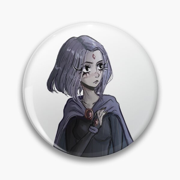 Item preview, Raven designed and sold by QuietSylph.