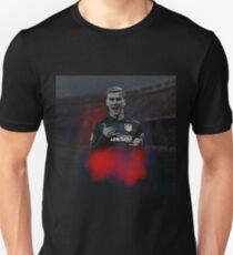 Camiseta unisex antoine griezmann