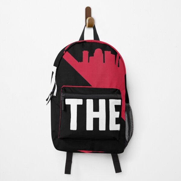 Item preview, The Lou Cool St. Louis Baseball Home Skyline designed and sold by cristgilbe.