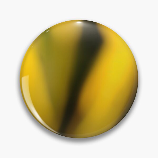 Item preview, Yellow flames abstract n2 designed and sold by Kiran-Fine-Art.