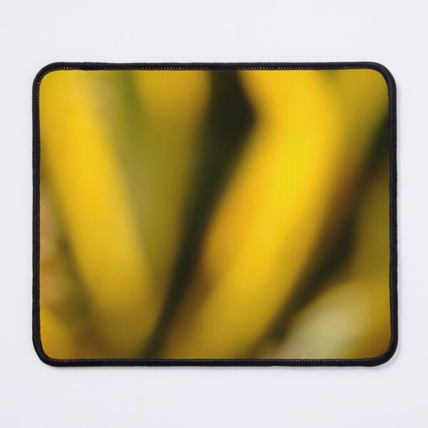 Item preview, Yellow flames abstract n2 designed and sold by Kiran-Fine-Art.