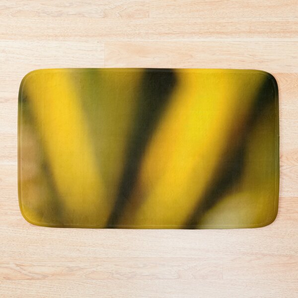 Item preview, Yellow flames abstract n2 designed and sold by Kiran-Fine-Art.