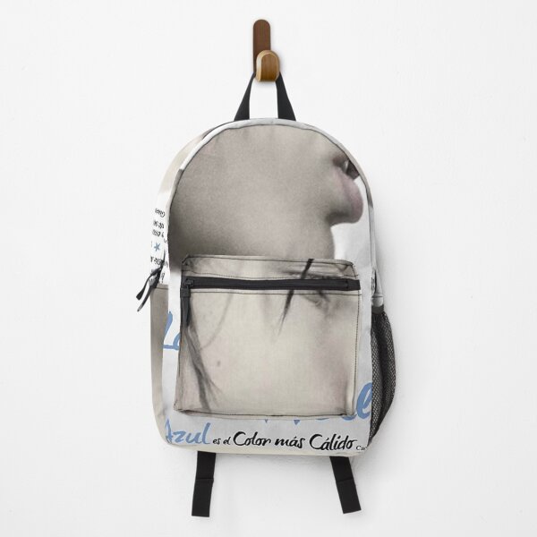 Item preview, Blue is the Warmest Color  designed and sold by Sharon C  Crumbley.