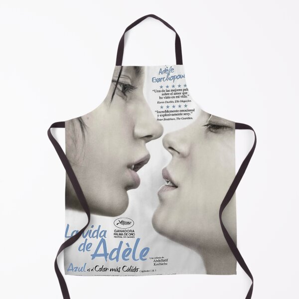 Item preview, Blue is the Warmest Color  designed and sold by Sharon C  Crumbley.