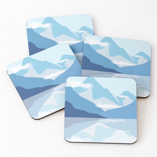 Item preview, Serene Landscape designed and sold by AJS1318.