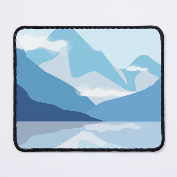 Item preview, Serene Landscape designed and sold by AJS1318.