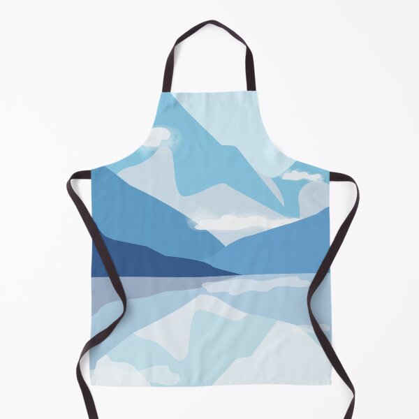 Item preview, Serene Landscape designed and sold by AJS1318.