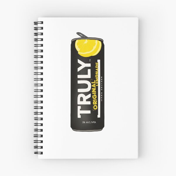 Item preview, Lemonade Truly designed and sold by kaydeepratt.
