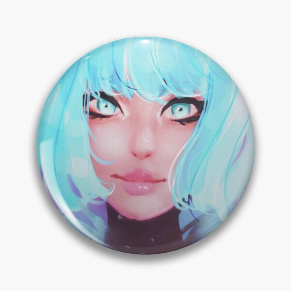 Item preview, Cass semirealism designed and sold by QuietSylph.