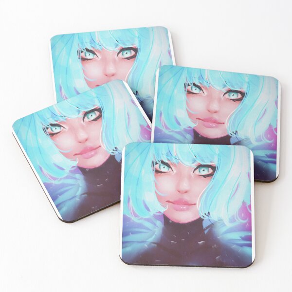 Item preview, Cass semirealism designed and sold by QuietSylph.