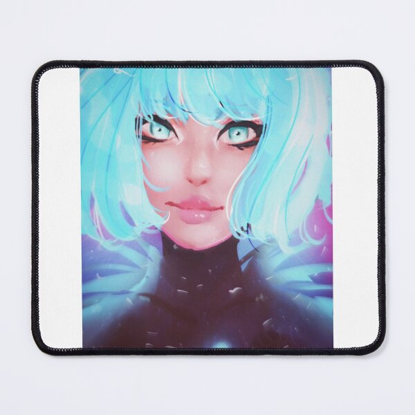 Item preview, Cass semirealism designed and sold by QuietSylph.