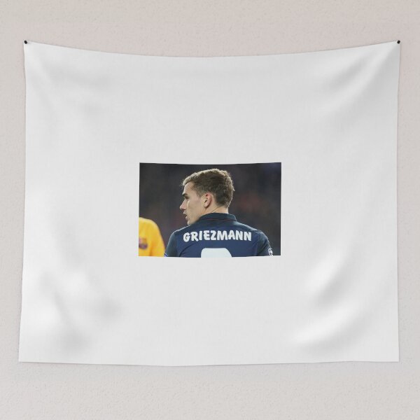 Item preview, antoine griezmann designed and sold by togokoke.