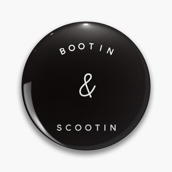 Item preview, Bootin and Scootin designed and sold by trainerjack.