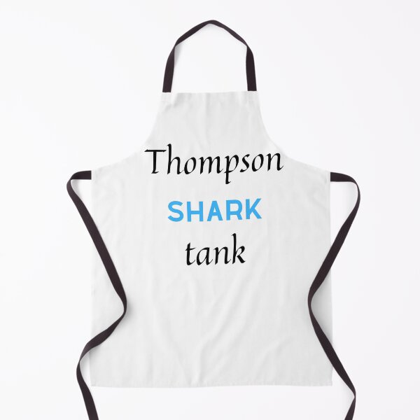 Item preview, Thompson shark tank designed and sold by YOUNESSBK2016.