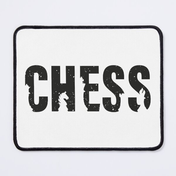 Item preview, Chess Piece Quote designed and sold by pennyandhorse.