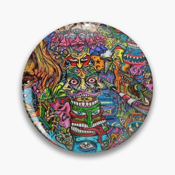 Item preview, Crazy Intense  designed and sold by WinkyDoodle.