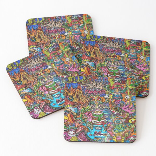 Item preview, Crazy Intense  designed and sold by WinkyDoodle.