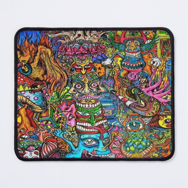 Item preview, Crazy Intense designed and sold by WinkyDoodle.