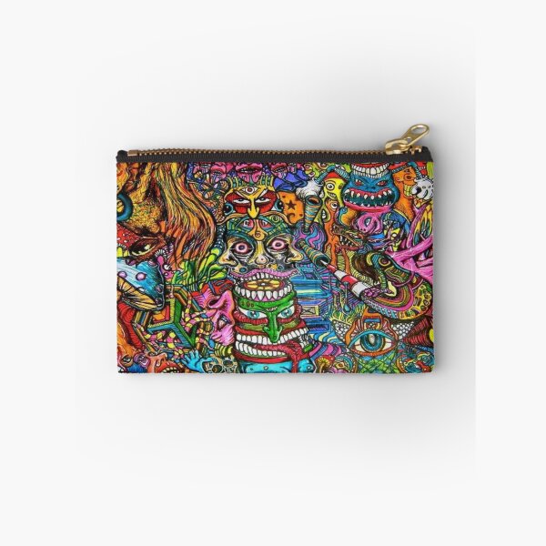 Item preview, Crazy Intense  designed and sold by WinkyDoodle.