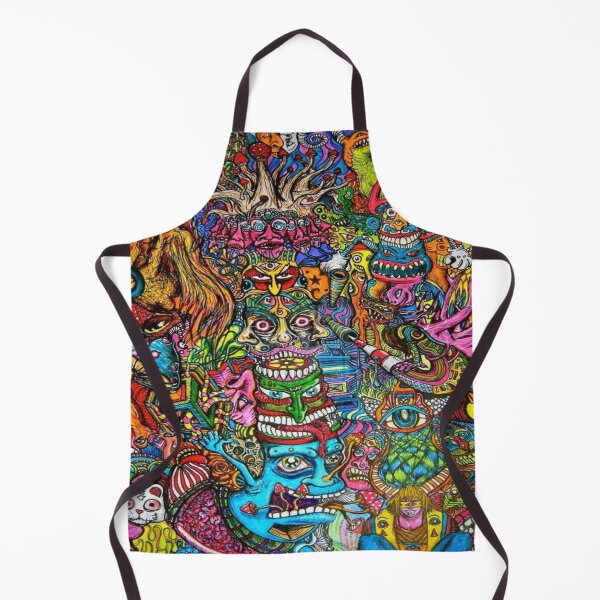 Item preview, Crazy Intense designed and sold by WinkyDoodle.