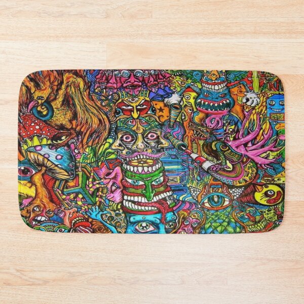Item preview, Crazy Intense  designed and sold by WinkyDoodle.