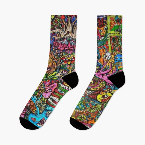Item preview, Crazy Intense  designed and sold by WinkyDoodle.