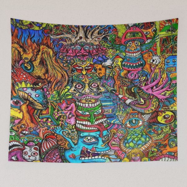 Item preview, Crazy Intense  designed and sold by WinkyDoodle.