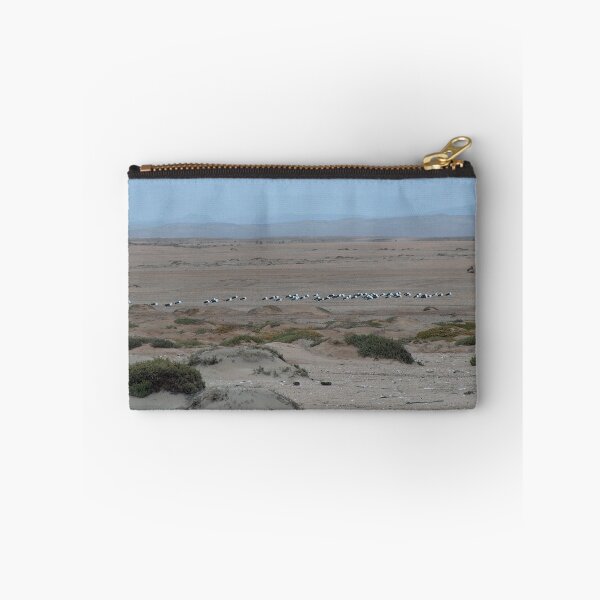 Item preview, Misty morning – Namibia designed and sold by Rina Greeff.