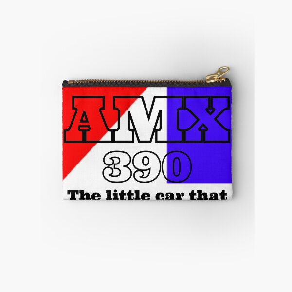 Item preview, AMC AMX Javelin 390 designed and sold by MuscleClassics.