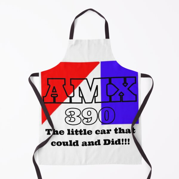 Item preview, AMC AMX Javelin 390 designed and sold by MuscleClassics.