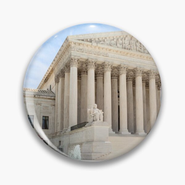 Item preview, US Supreme Court designed and sold by Leslie Banks.