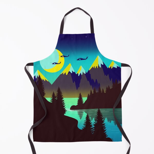 Item preview, Minimal landscape 3 designed and sold by Julia Rudens.