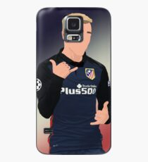 antoine griezmann Case/Skin for Samsung Galaxy