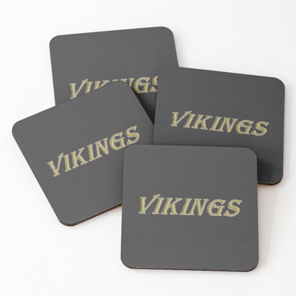 Item preview, Salt Lake Valley Vikings designed and sold by Ekorn17.