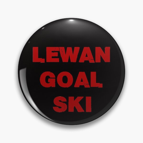 Item preview, LewanGOALski designed and sold by KeziaForeman.