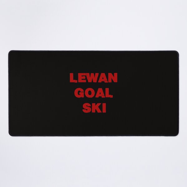 Item preview, LewanGOALski designed and sold by KeziaForeman.
