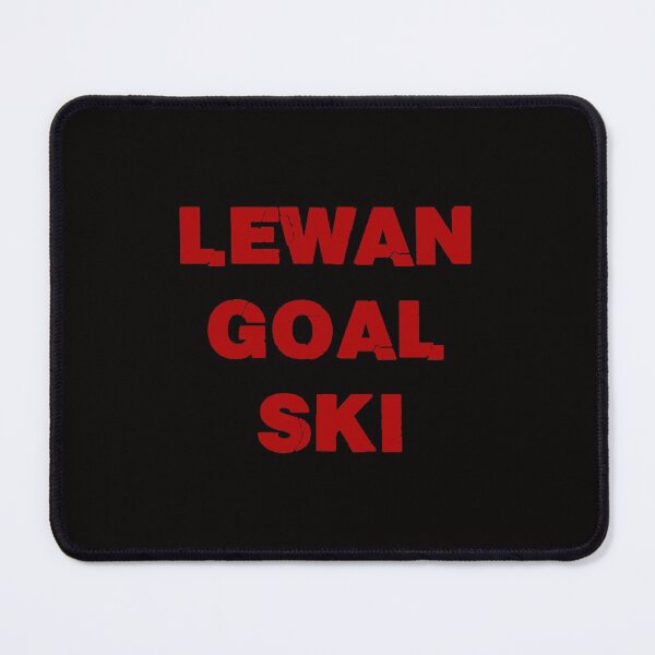 Item preview, LewanGOALski designed and sold by KeziaForeman.