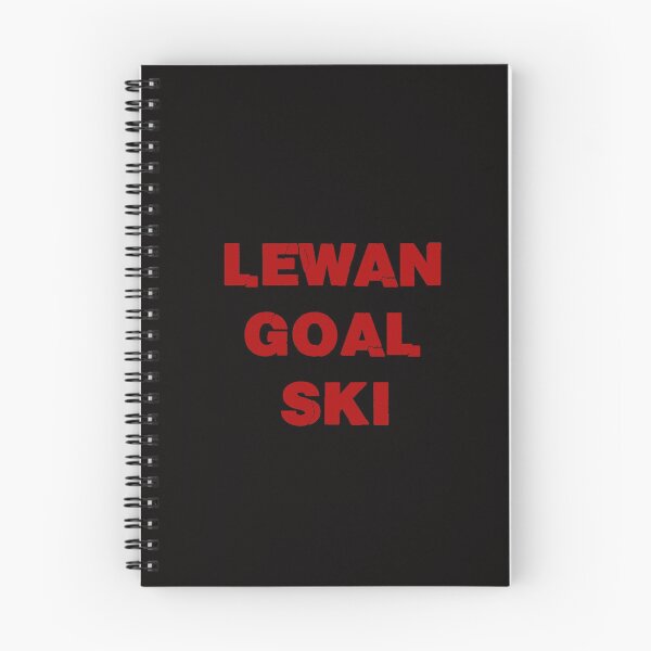 Item preview, LewanGOALski designed and sold by KeziaForeman.